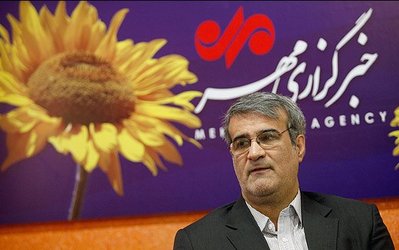 قنبرزاده: بازیکنان نفت نباید مغرور شوند/ کارمان در آسیا تازه شروع شده است