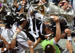 ایکر کاسیاس