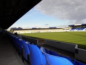 Exacta Stadium
