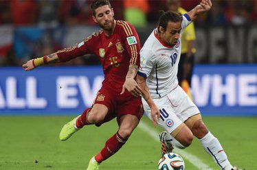 والدیوا از تیم ملی خداحافظی کرد