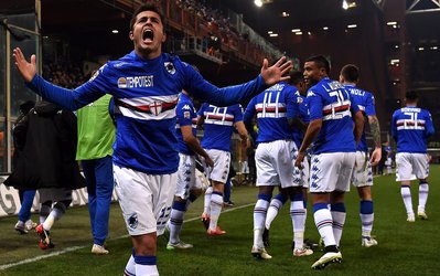 مصدومیت، ستاره سمپدوریا را ماه‌ها از فوتبال دور کرد