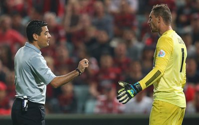 فغانی دیدار بنیادکار و الجزیره را قضاوت می‌کند