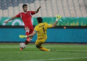 سید مهدی رحمتی