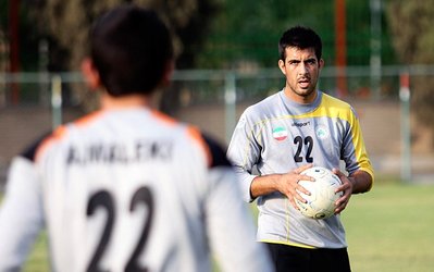 محمدباقر صادقی: حق ذوب‌آهن پیروزی برابر سپاهان بود