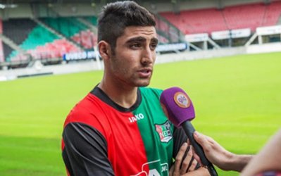 جهانبخش: پیشنهاد منچستر در حد گمانه‌زنی رسانه‌هاست/حرف کی‌روش در خصوص لژیونرها منطقی بود