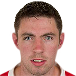 Derek Doyle/دِروفیدا یونایتد /ایرلند / باشگاهی / مردان (4562)/39