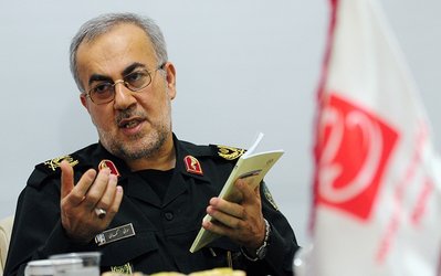 بهترین بازیکن جامجهانی بازیهای آسیایی را از دست داد؟ / سردارکمالی: به کیروش اطلاعات غلط میدهند / مشکل پولادی حل نمیشود