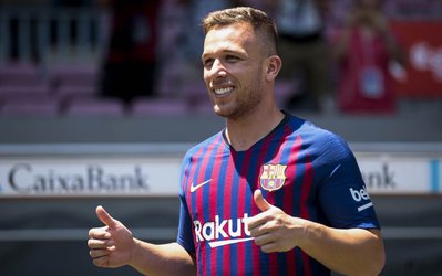 خریدهای جدید تیم‌های حاضر در لیگ قهرمانان اروپا