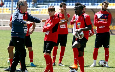 تابستان جدایی ها؛ بحران در انتظار تیم برانکو؟