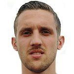 Peer-Bent Wegener/جدلوح  /آلمان / باشگاهی / مردان (11179)/36