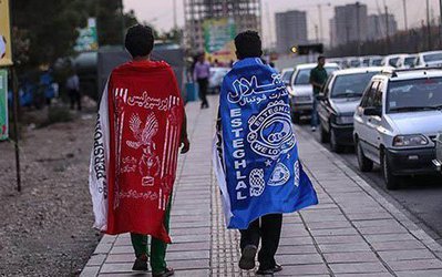 گزارش روز | سرخابی‌ها چه سهمی از فروش لباس دارند؟/ داستان عبرت‌آموز زلاتان