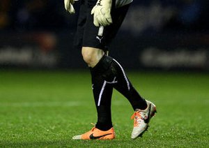 لسترسیتی 1-3 منچسترسیتی / جام اتحادیه