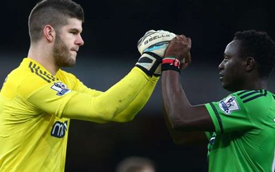 وقتی یک دروازبان همه تیم است؛ بهترین فرصت برای ونگر