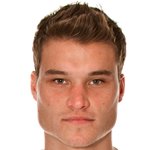 Thomas Kurz/اینگولشات دو /آلمان / باشگاهی / مردان (3785)/37