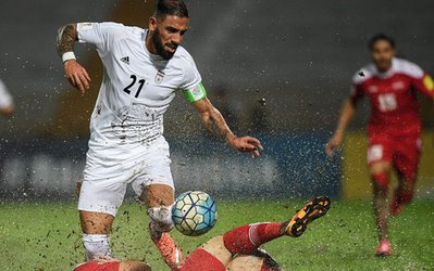 نگاه روز | کنفدراسیون مشکوک و گِل‌آلود آسیا!