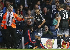 پدرو|وست برومویچ 2 - 3 چلسی / لیگ جزیره