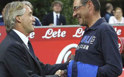 سرمربی پیشین امپولی جانشین بنیتز میشود