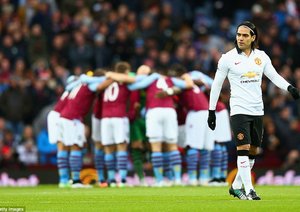 رادامل فالكائو