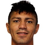 ادسون فیلیپه دا کروز/آتلیتیکو گویانینسه /برزیل / باشگاهی / مردان (928)/34