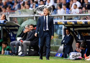 روبرتو مانچینی