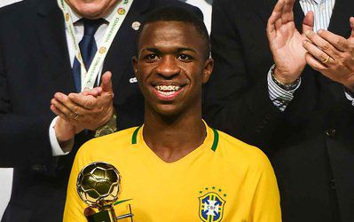 اشتباه بزرگ مادرید: خرید وینیسیوس