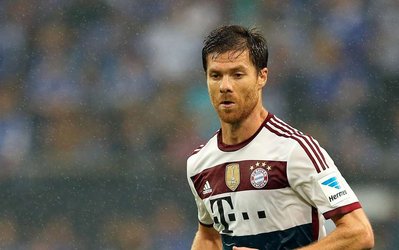 تعریف از ژابی آلونسو توسط یورگن کلوپ