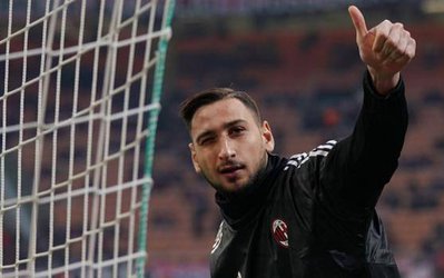 جدال مدیر برنامه های دوناروما و سران میلان / آیا سنگربان ایتالیایی راهی رئال می شود؟