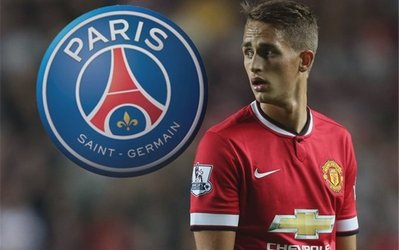 منچستریونایتد پیشنهاد پاری‌سن‌ژرمن برای جذب  یانوزای را رد کرد