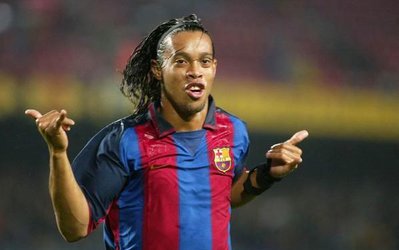 5 سوپراستار برزیلی که در بارسلونا افتخار آفریدند