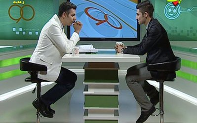 جهانبخش: اگر به پرسپولیس می‌رفتم یک میلیارد تومان می‌گرفتم