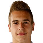 Sandi Lovric/اَُتریش (زیر 21 سال) / ملی / جوانان (2051)/27