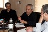 درخواست طاهری از هواداران پرسپولیس: برگزاری وداعی باشکوه با هادی نوروزی