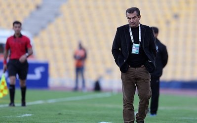 لیگ برتر | استیلی: رحمتی مانع پیروزی ما شد / خوشحالم 5 بازیکن‌مان به تیم المپیک دعوت شدند