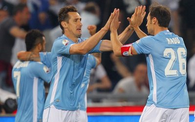 کلوزه: مقابل یوونتوس باید ریتم تیمی‌مان را حفظ کنیم