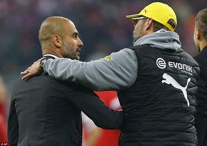 جوزپه گوآردیولا