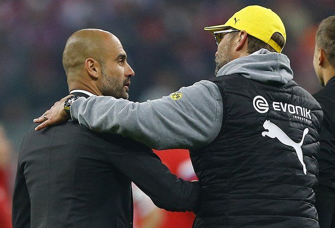 جوزپه گوآردیولا