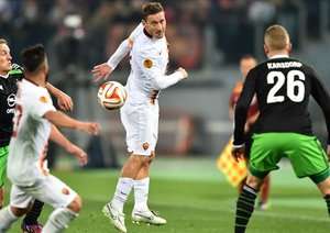 فرانچسکو توتی