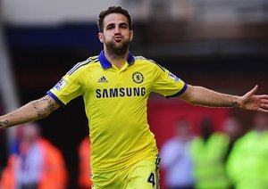 فرانسسک فابرگاس