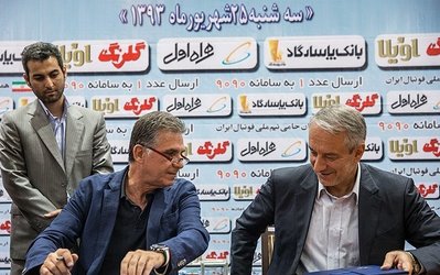 کی‌روش: بر سر مسائل بی‌اهمیت با کفاشیان صحبت نمی‌کنم