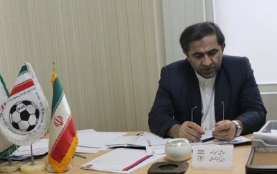 پاسخ حسن‌زاده به اعتراض‌ها نسبت به رای داربی