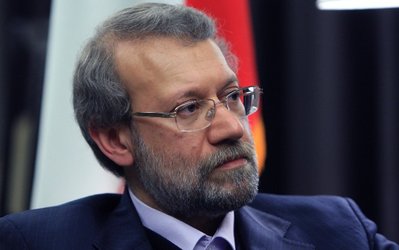 لاریجانی درگذشت کاپیتان پرسپولیس را تسلیت گفت