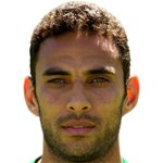 دانیلسون فریرا تیرینداده/ريو آوه /پرتغال / باشگاهی / مردان (578)/44