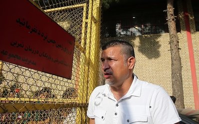 رئیس هیات مدیره باشگاه پرسپولیس و نماینده دایی راهی وزارت ورزش شدند