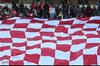 خبر خوب برای سرخها: محرومیت تماشاگران پرسپولیس لغو شد!