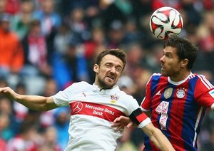 ژابی آلونسو