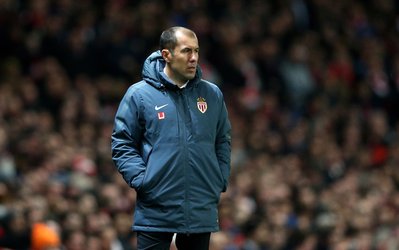 هشدار سرمربی موناکو به مدعیان لیگ قهرمانان: ما تیم کوچکی نیستیم