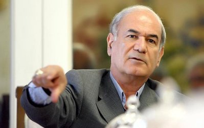 افشارزاده: نسبت به زمان قلعه‌نویی تیم بهتری داریم / زندی نه، دهنوی را می‌خواهیم