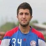 فرزاد محمدی/شهرداری تبریز /ایران / باشگاهی / مردان (952)/38