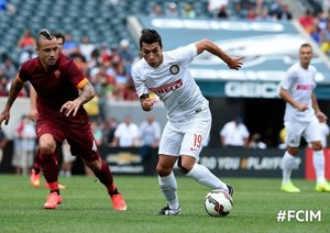 اینترمیلان