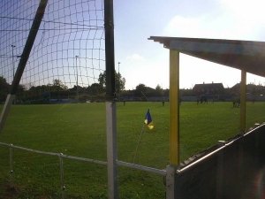 Boldon C.A. Sports Ground (Jarrow Roofing)